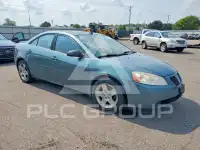 2009 Pontiac G6 фото