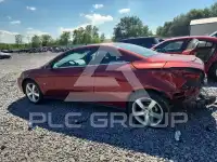 2009 Pontiac G6 фото