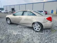 2009 Pontiac G6 фото