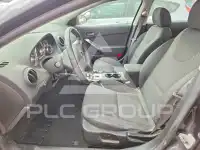 2009 Pontiac G6 фото