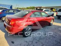 2009 Pontiac G6 фото