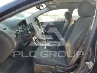 2009 Pontiac G6 фото