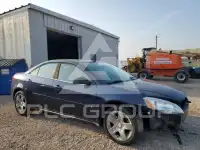 2009 Pontiac G6 фото