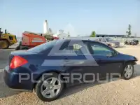 2009 Pontiac G6 фото