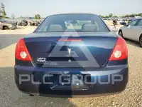 2009 Pontiac G6 фото