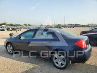 2009 Pontiac G6 фото