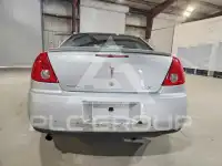 2009 Pontiac G6 фото