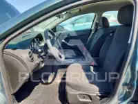 2009 Pontiac G6 фото