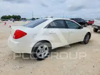 2009 Pontiac G6 фото