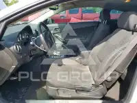 2009 Pontiac G6 фото