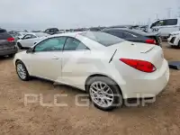 2009 Pontiac G6 фото