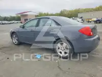 2009 Pontiac G6 фото