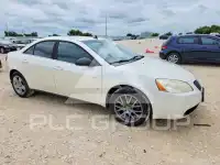 2009 Pontiac G6 фото