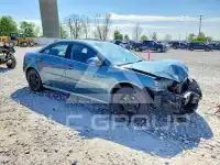 2009 Pontiac G6 фото
