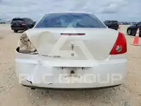 2009 Pontiac G6 фото