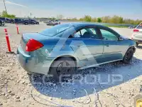 2009 Pontiac G6 фото