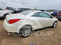 2009 Pontiac G6 фото