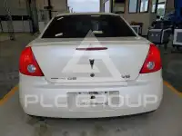 2009 Pontiac G6 фото