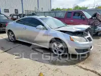 2009 Pontiac G6 фото