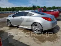 2009 Pontiac G6 фото