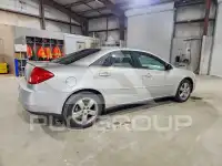 2009 Pontiac G6 фото