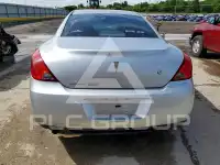 2009 Pontiac G6 фото