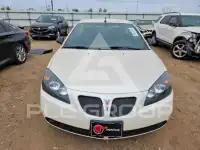 2009 Pontiac G6 фото