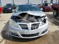 2009 Pontiac G6 фото