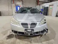 2009 Pontiac G6 фото