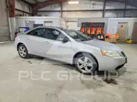 2009 Pontiac G6 фото
