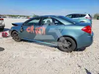 2009 Pontiac G6 фото