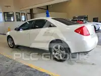 2009 Pontiac G6 фото