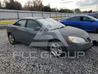 2009 Pontiac G6 фото