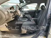 2009 Pontiac G6 фото