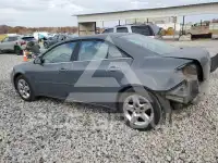 2009 Pontiac G6 фото