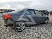 2009 Pontiac G6 фото