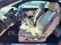 2009 Pontiac G6 фото