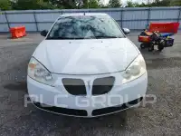 2009 Pontiac G6 фото