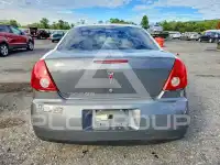 2009 Pontiac G6 фото