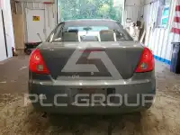2009 Pontiac G6 фото