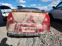 2009 Pontiac G6 фото