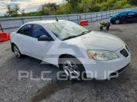 2009 Pontiac G6 фото