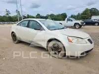 2009 Pontiac G6 фото