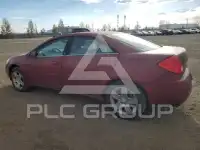 2009 Pontiac G6 фото