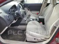 2009 Pontiac G6 фото
