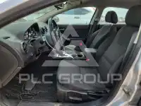 2009 Pontiac G6 фото