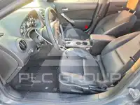 2009 Pontiac G6 photo