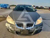 2009 Pontiac G6 photo