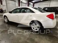 2009 Pontiac G6 фото