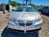 2009 Pontiac G6 photo